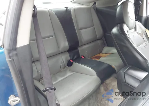 2010 Chevrolet Camaro 2Lt из США, поврежденный, VIN 2G1FC1EV1A9125875